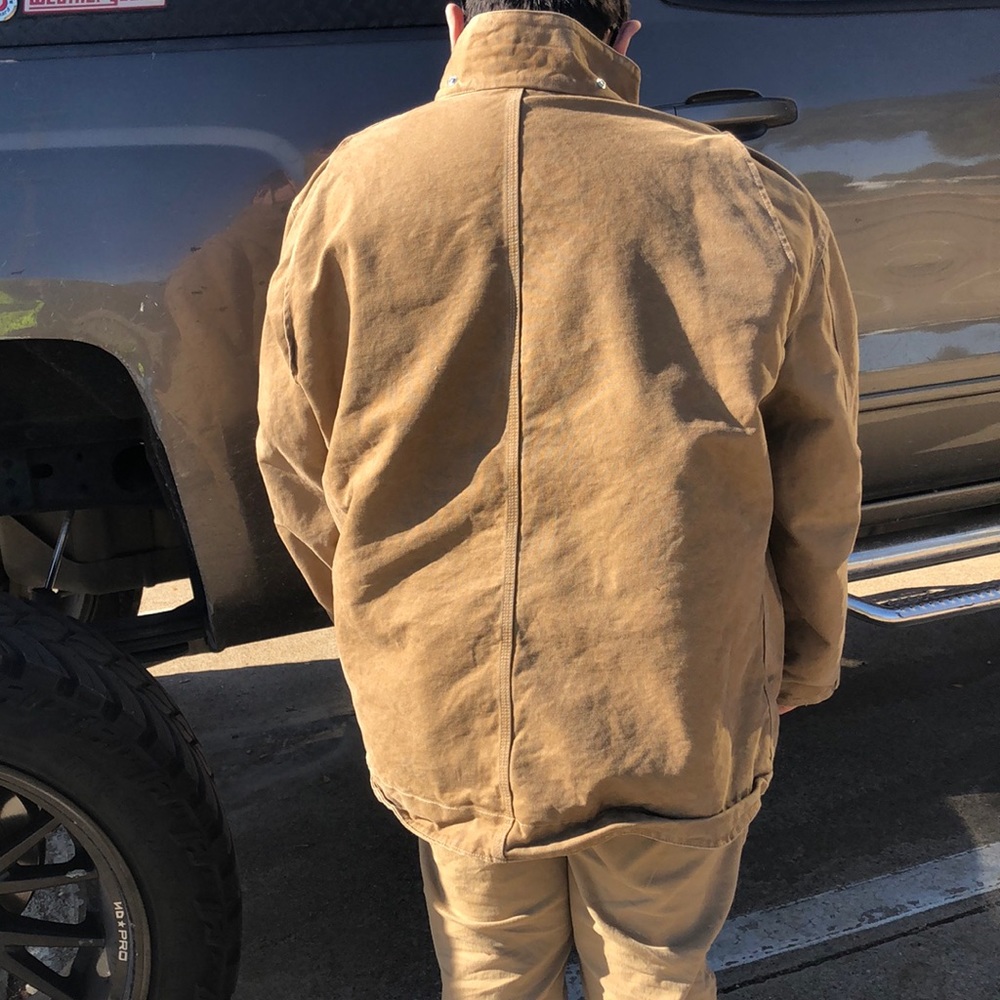 Carhartt 2XL